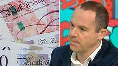 GMB: Martin Lewis gives break down cover advice