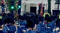 Changing of the guard - Changing of the guard Buckingham palace | changing the guard | London | 2023