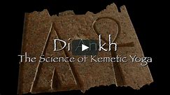 Di Ankh, the Science of Kemetic Yoga