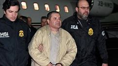 Who is 'El Chapo'? (February 2021)