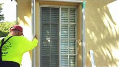 Production and Installation | Accordion Shutters for Home | Miami | Hurricane Shutter Pros