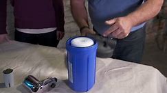 How to Install a Whole-House Water Filter