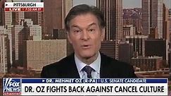 Dr. Oz on Fox News