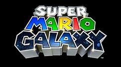 Bouldergeist (Fast) - Super Mario Galaxy