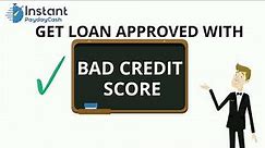 Payday Loans Online No Credit Check Direct Lender with Guaranteed Approval within Same day