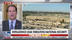 Rep. Jim Himes 'confident' source of intelligence leak will be identified