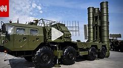 ما هي أبرز قدرات منظومة صواريخ S-400 الروسية؟