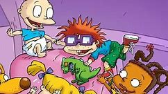 Nickelodeon REVIVING 'Rugrats' & LIVE Action Movie