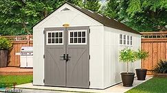 5 Best Outdoor Storage Sheds You Can Buy In 2023