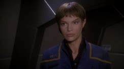 Star Trek: Enterprise - S3 E8 "Twilight" (2003) Review