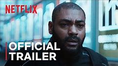 The Kitchen | Official Trailer | Netflix