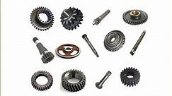 Massey Ferguson Parts Catalog Online | Tractor Spare Parts