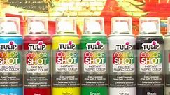 ColorShot Spray Technique video