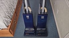 Kenmore Professional 12 Upright Vacuum (Chapter II)