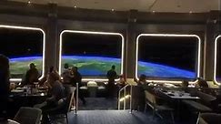 Space 220 Restaurant at Epcot