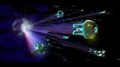 Battlespace Romulan Earth War Q&A 2