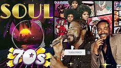 70S SOUL - Greatest Hits Oldies But Goodies 60s 70s 80s - The Supremes , Barry White, Marvin gaye