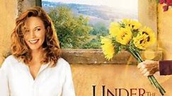 Under the Tuscan Sun - movie: watch streaming online