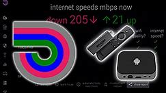 How to Install Analiti Speed Test on Firestick/Android TV