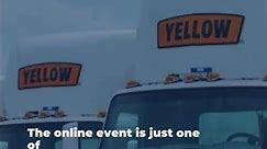 Update: First #Yellow Trucks and Trailers Up for Auction