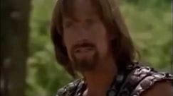 Kevin Sorbo .. Hercules - DISAPPOINTED