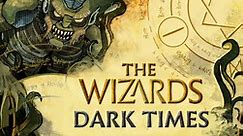 The Wizards : Dark Times sur PC
