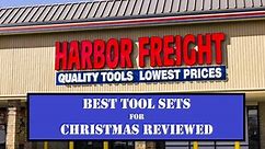 How Harbor Freight Did in a Best Mechanics Tool Set Review