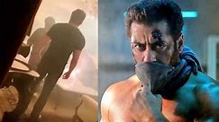 Salman Khan की Tiger 3 के सेट से लीक हुआ Video? Emraan Hashmi को देख fans के बीच मची खलबली
