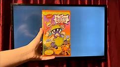 Opening to The Rugrats Movie 1999 VHS (25th Anniversary Special)