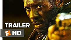 The Dark Tower International Trailer #1 (2017) | Movieclips Trailers