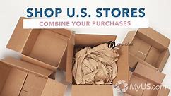 Shop the US & Ship to South Africa
