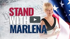 Stand With Marlena