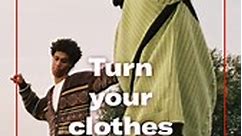 Depop - Turn your clothes into cash. Sell it with Depop.