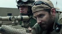 Bradley Cooper Movies: From Sniper to Star