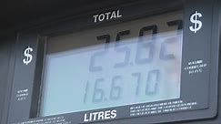 Greater Toronto Area gas prices hit another record high