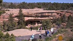 On The Trail: Mesa Verde