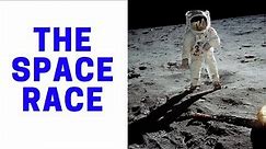 History Brief: The Space Race