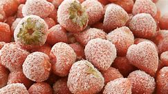 Frozen Strawberries Sold At Costco, Aldi and More Recalled Due to Hepatitis A Contamination