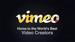 Vimeo - Home to the world's best video creators