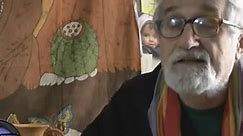 Padre Alex Zanotelli sulla guerra in Libia - Video Dailymotion