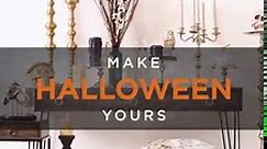 HomeGoods - There’s more than one way to carve out your...