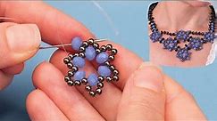 How to make jewelry easily - a step by step tutorial!