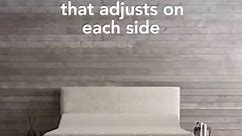 Adjustable Comfort