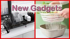 🥰New Gadgets & Versatile Utensils For Home 🏠Appliances, Make Up, Smart Inventions スマートアプライアン