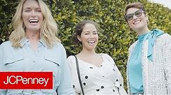 Shop the Latest Spring Fashion Trends at JCPenney!