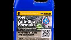 511 Anti-Slip Product Page