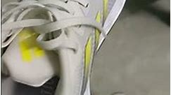 Adidas Duramo Sl 2 Orbit Grey / Acid Yellow!