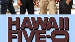 Hawaii Five-0: Season 2 Episode 5 Ma'ema'e