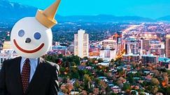 EVEN MORE Jack in the Box locations announced for northern Utah