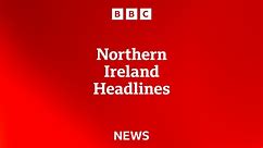 BBC News NI update - 01/04/2024 - BBC Sounds